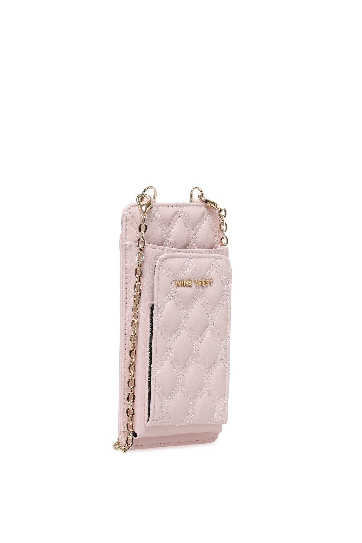 Nine west store pink wallet