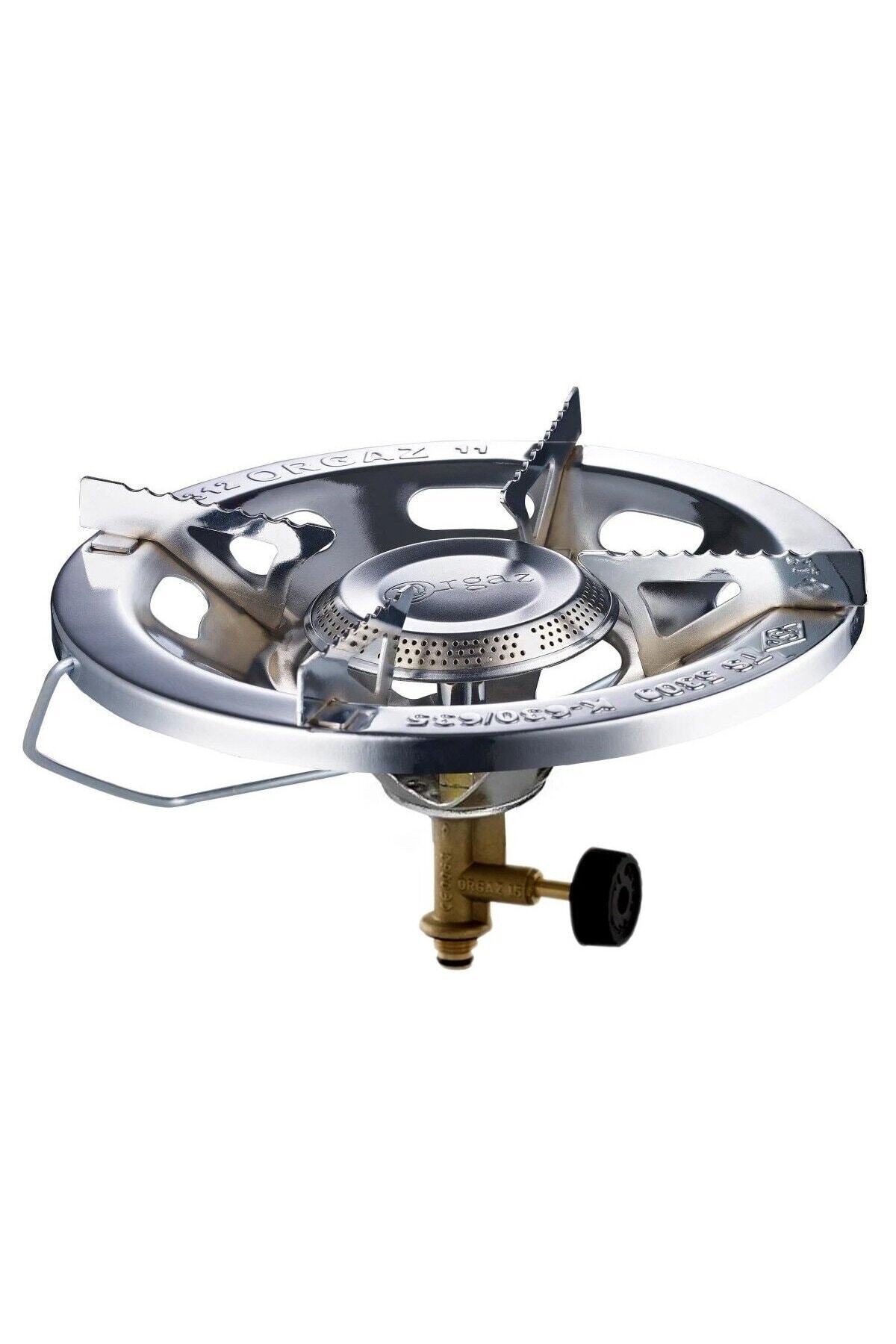 Orcamp K-635 Turbo Kamp Ocağı