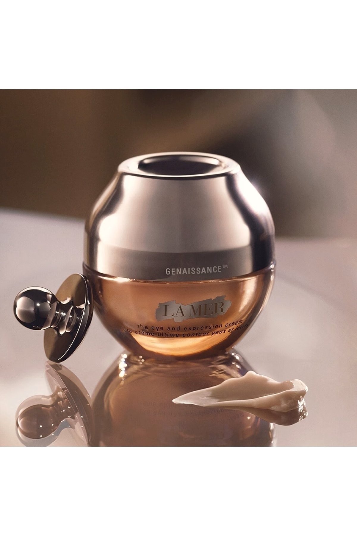 La Mer Genaissance Eye & Expression Cream 15ml Fiyatı, Yorumları Trendyol