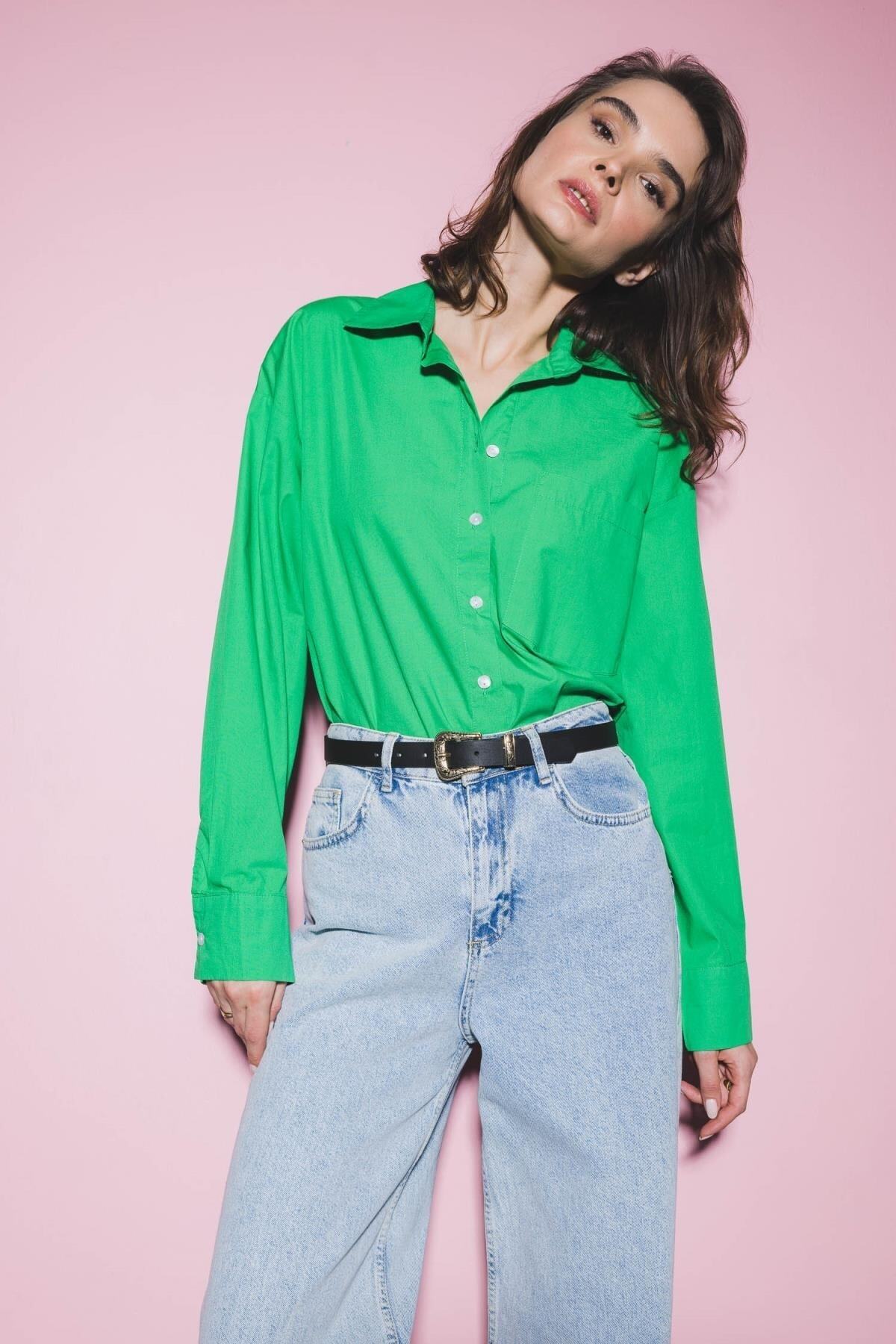 پیراهن دفکتو V3984AZ23SP