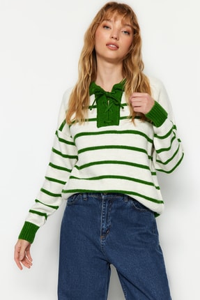TRENDYOLMİLLA      - TWOAW24KZ00158