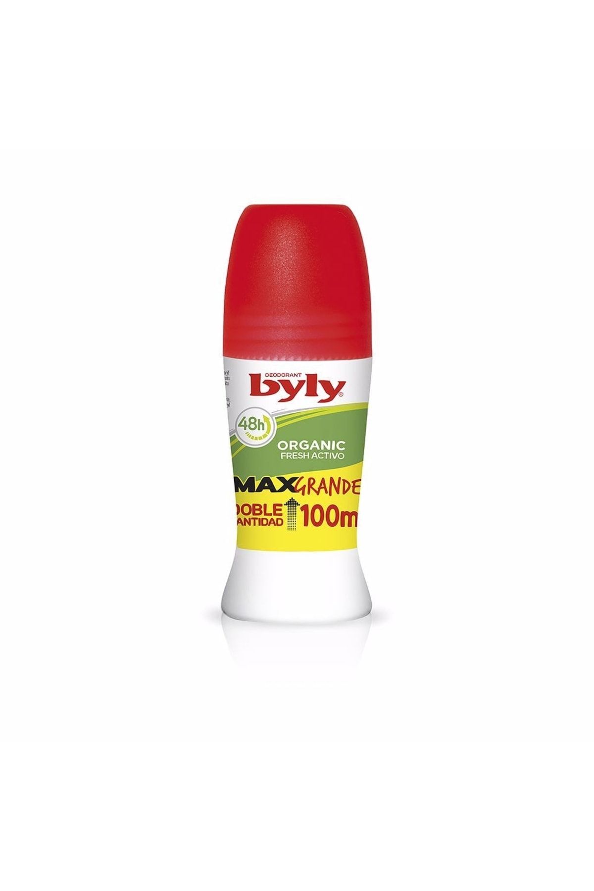 Byly-Bio Max Deo Roll-on Byly 100 ml 1