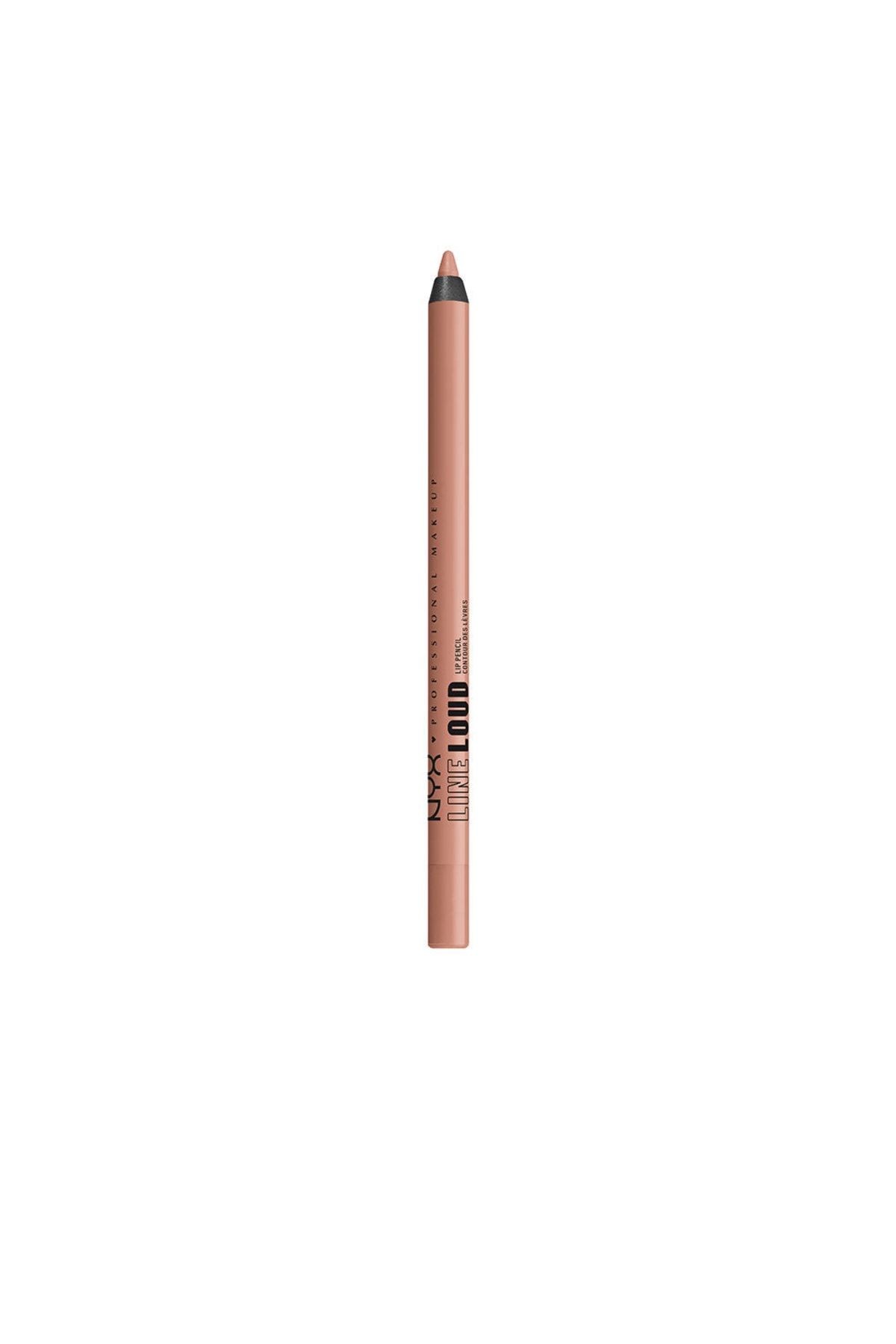 NYX Professional Makeup-Line Loud Lip Pencil Stick #3-Goal Crusher 1,2 g 1