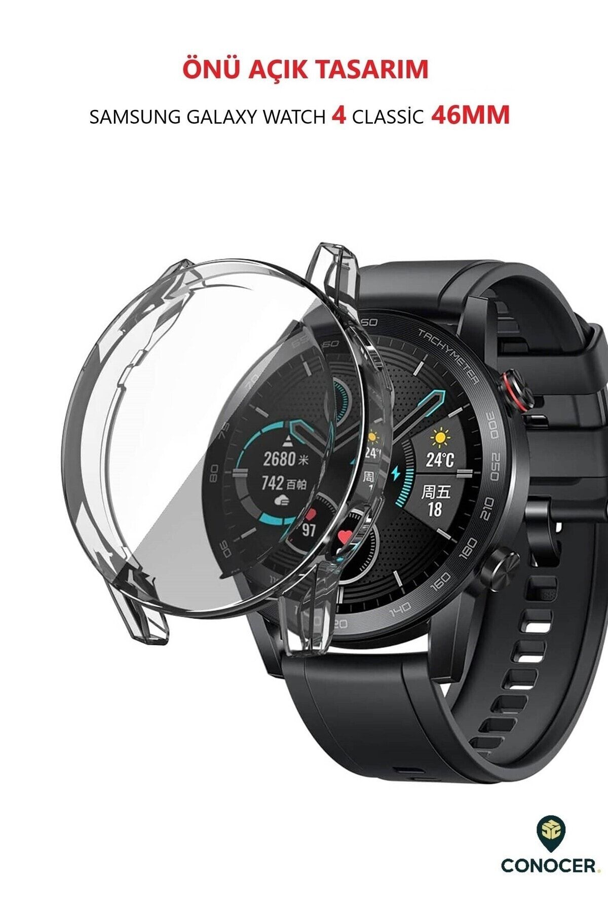 Honor Watch 2 Купить 46mm