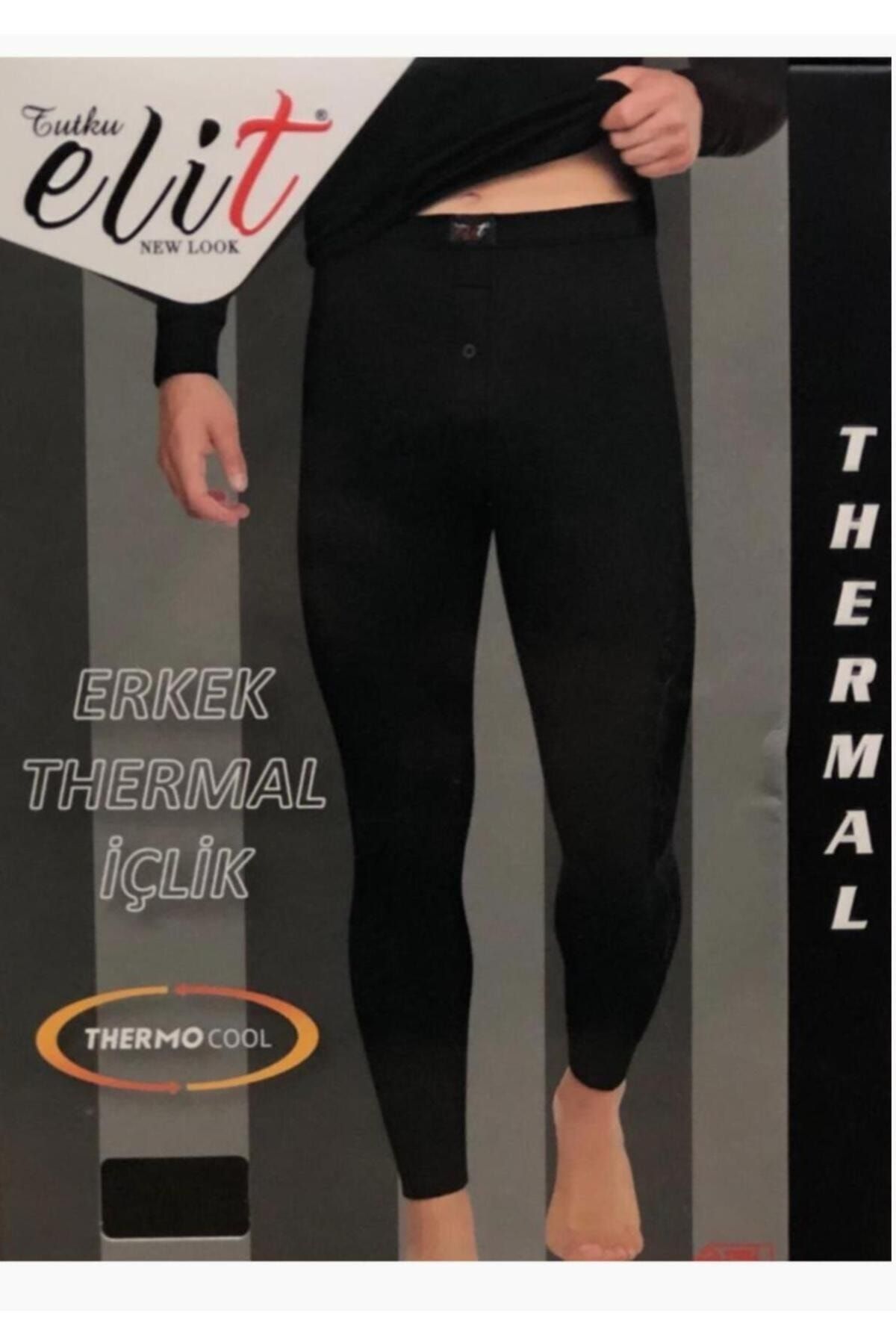Thermal discount underwear brands