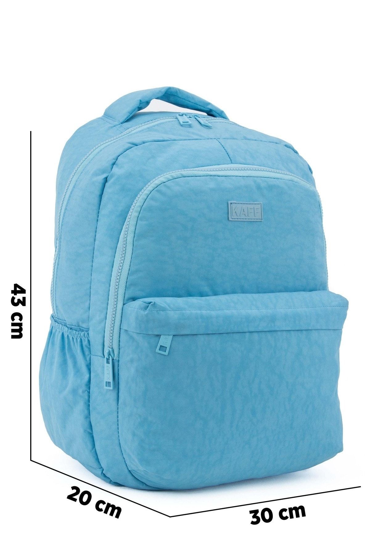 Turquoise school bag shop