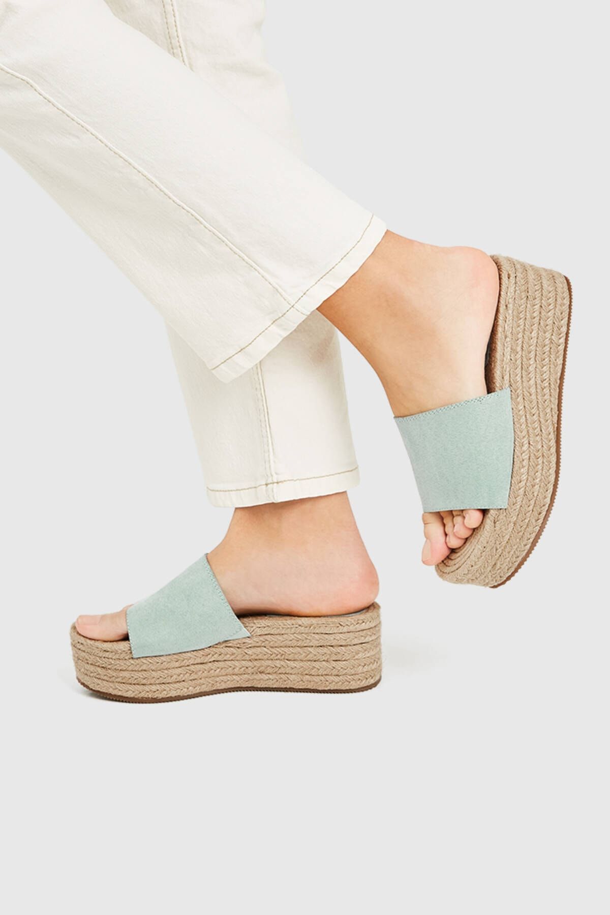 Coolway bory discount espadrille platform sandal