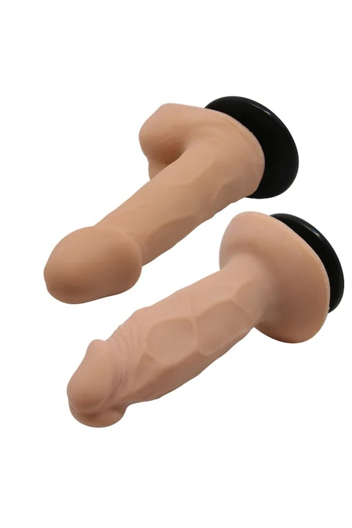 Hızlıexpress Çift Taraflı Ikili Belden Bağlamalı Realistik Anal Plug Ve Dildo Penis 3
