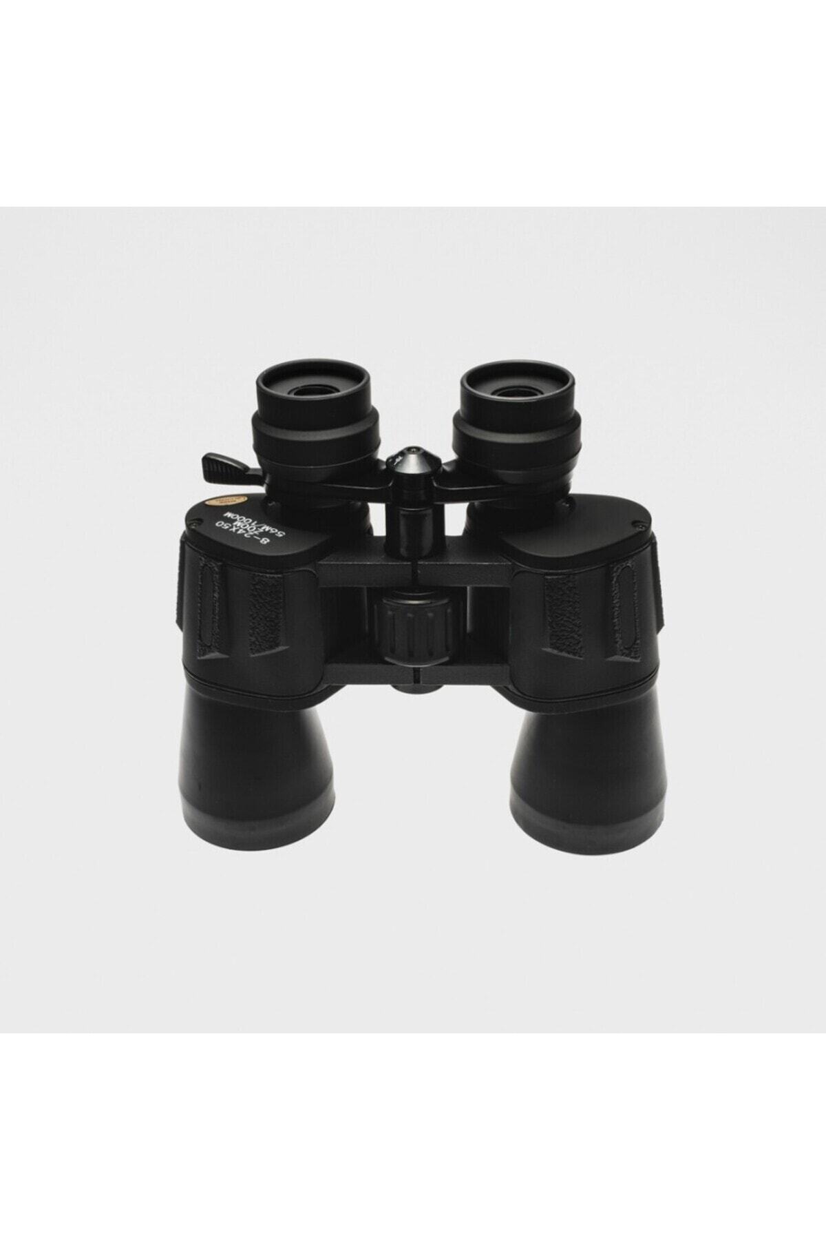 8-24x50Zoom Dps I Super Quality Binoculars with Zoom
