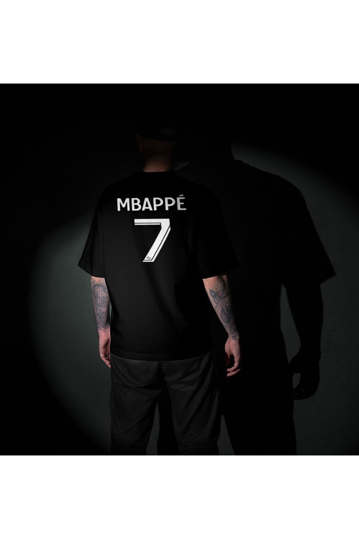 Mbappe t hot sale shirt