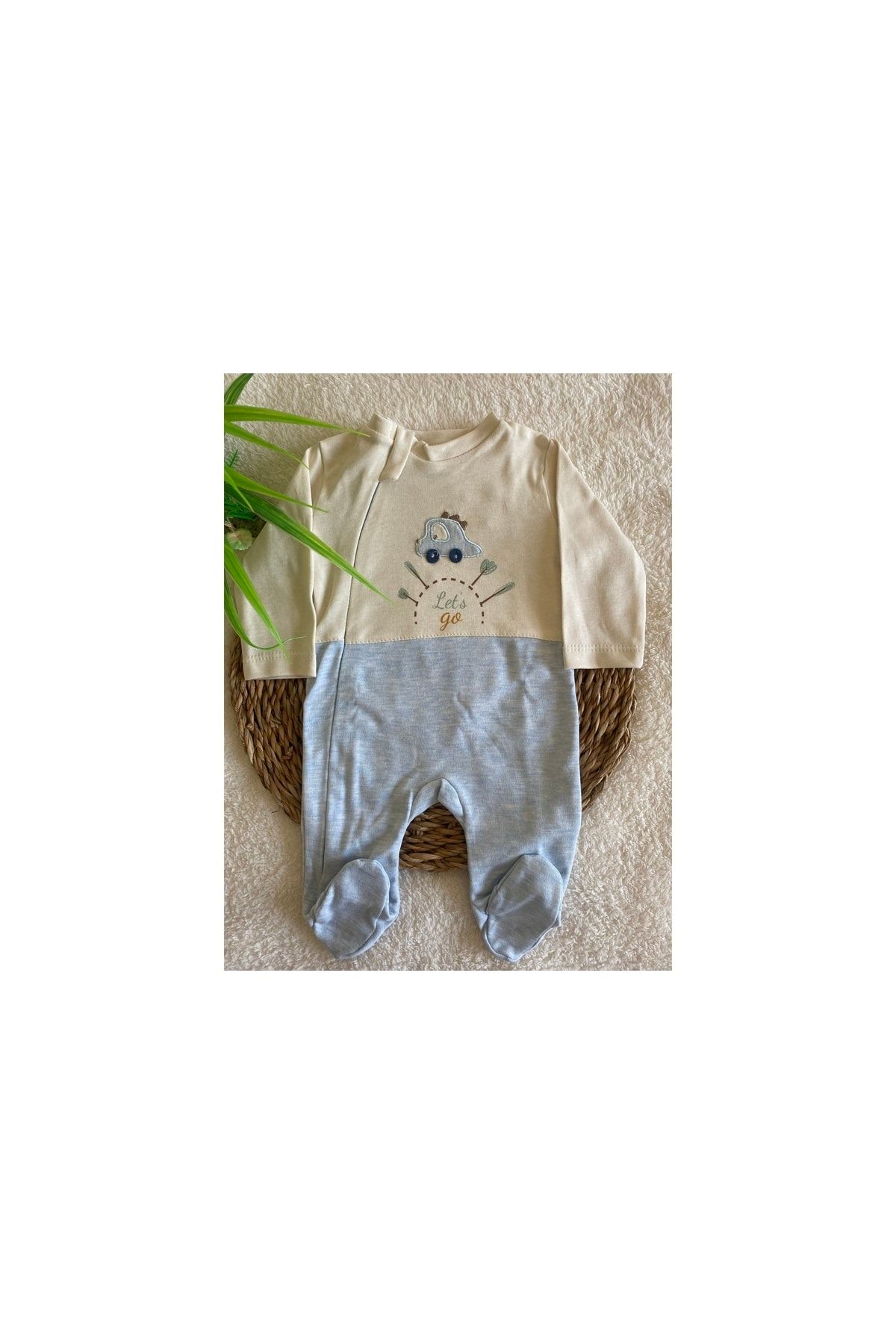 Kiabi pyjama bebe hotsell garcon