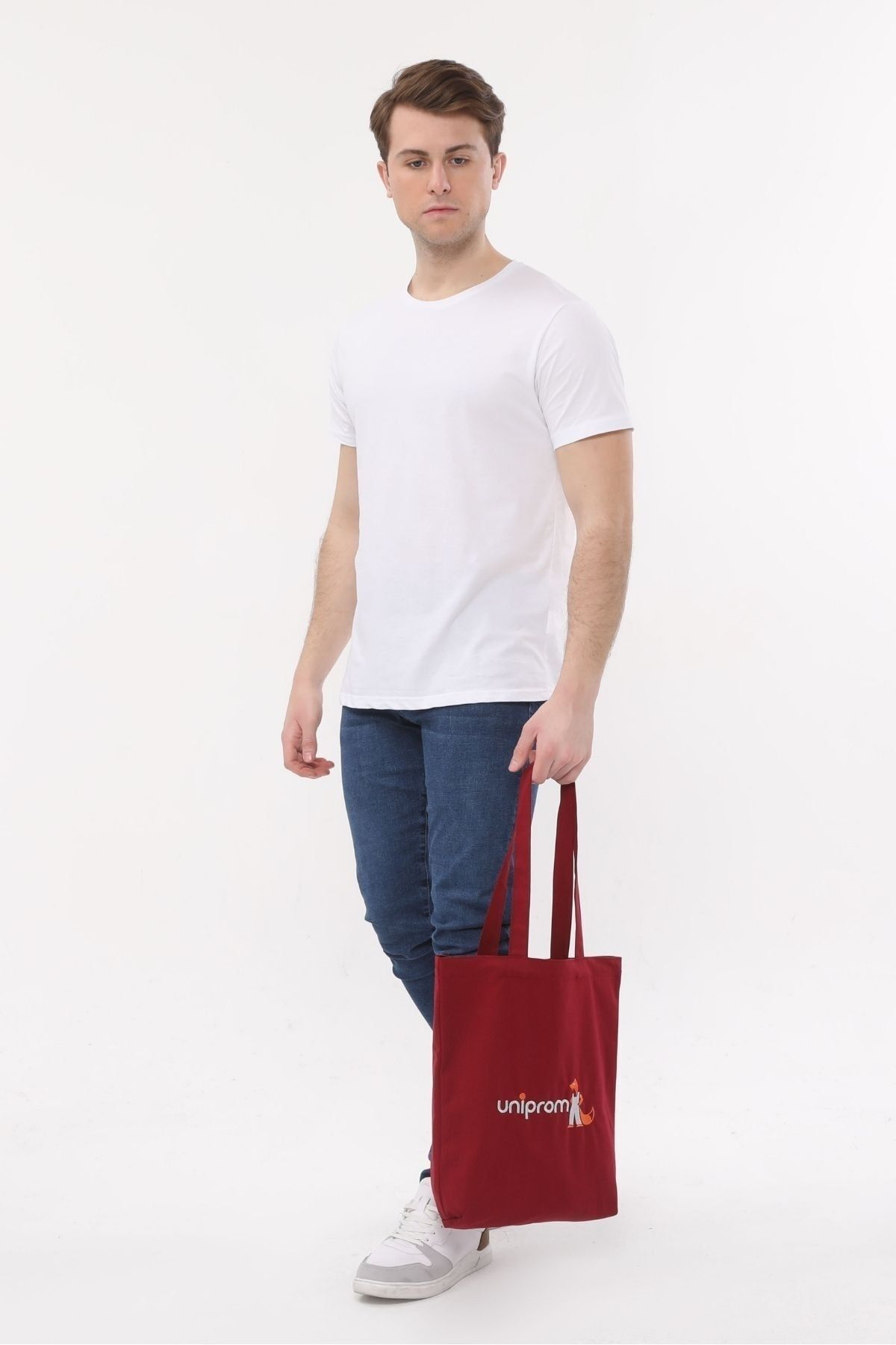 Uniprom-Cloth Bag 4