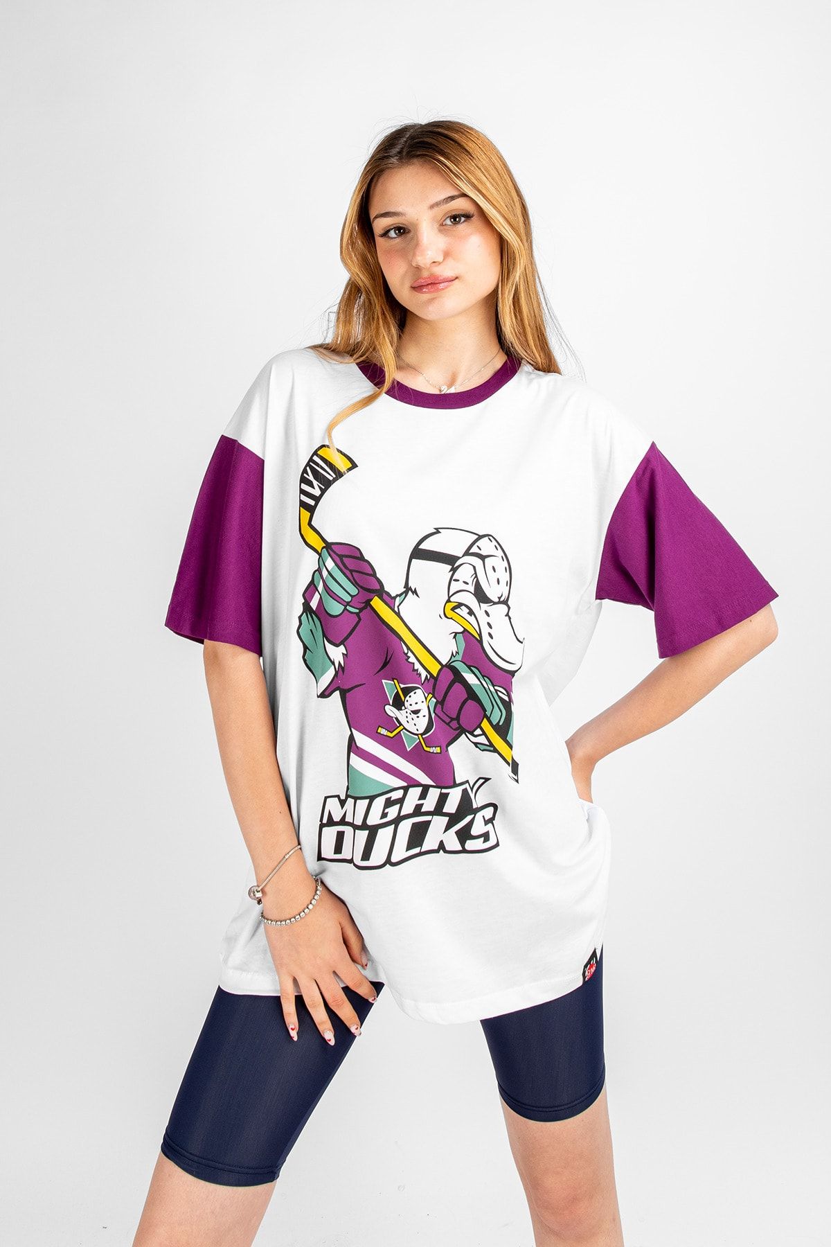 Mighty ducks tee shirt new arrivals