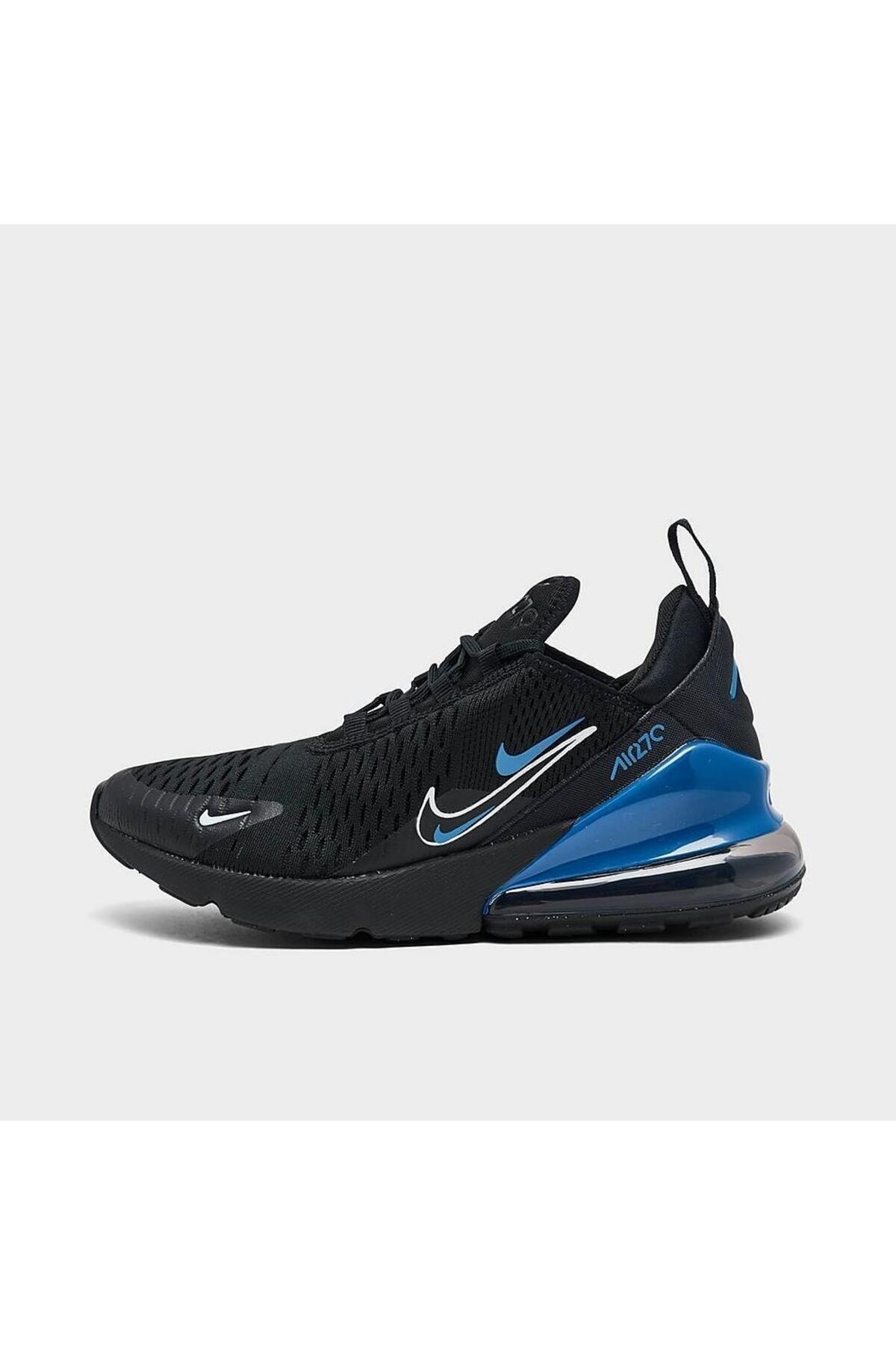 کفش Nike نایکی کفش مشکی زنانه Air Max 270 اورجینال - تصویر 1