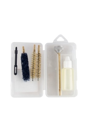 Polis Sepeti Tabanca Harbi Seti 7.65mm, 9mm, 45 Calibre