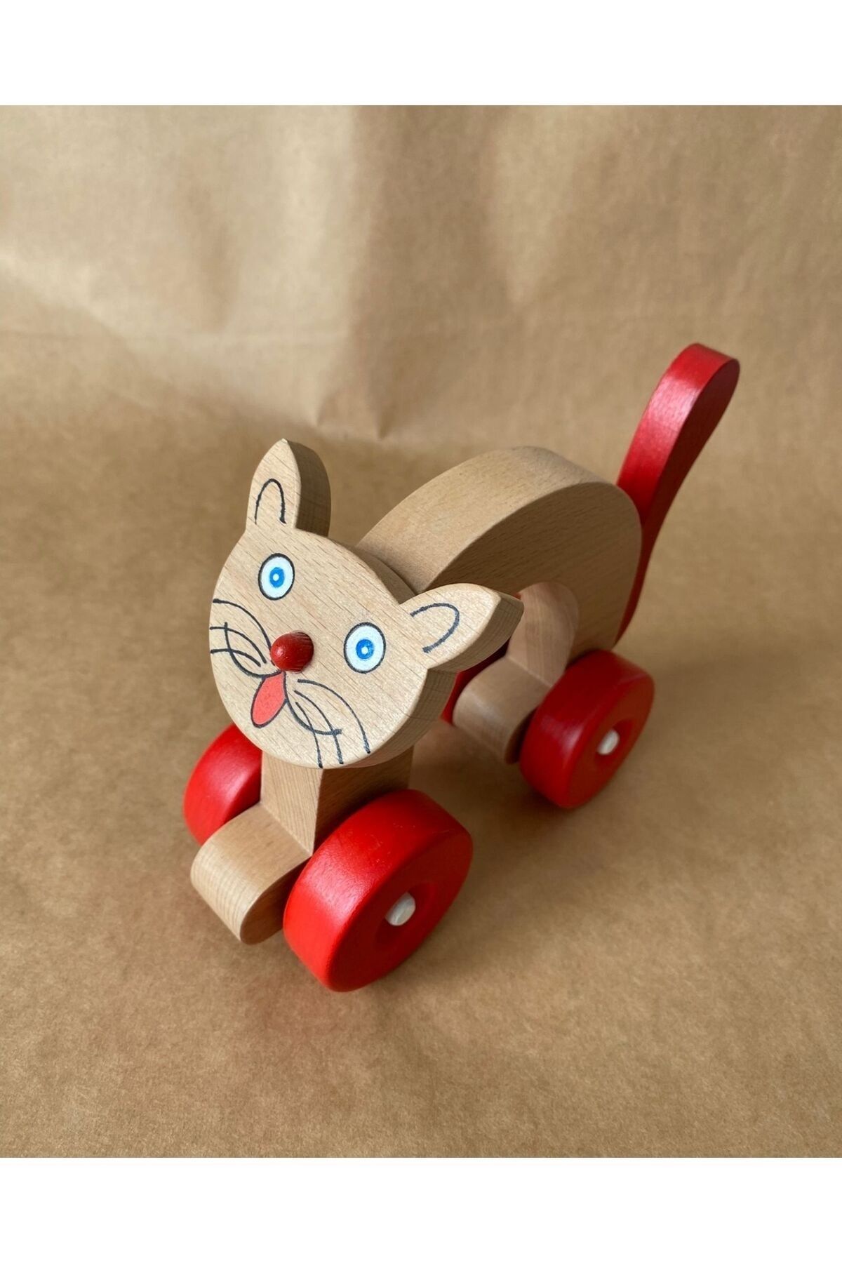 Tiny sales cat toys