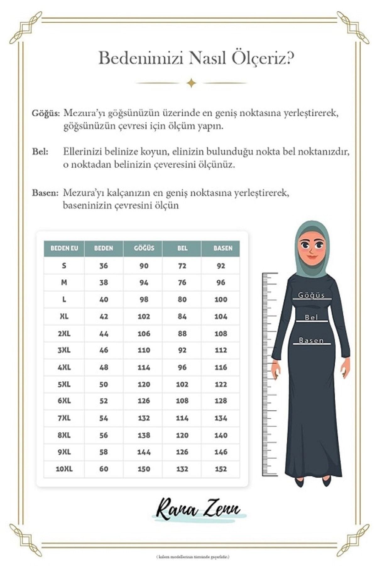 Rana Zenn-Saténové večerní šaty mademoiselle se zlatými rukávy a detaily z flitrů 6