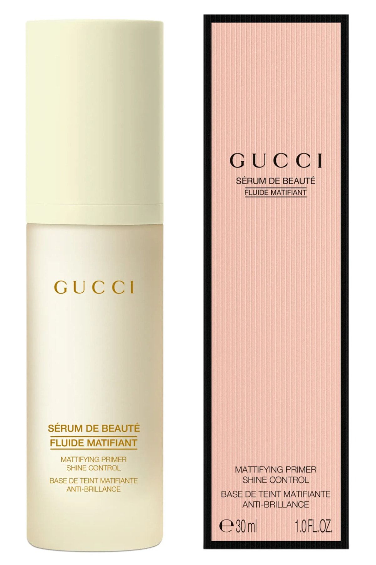 Gucci مایع زیر پودر مات کننده 30 میلی لیتر