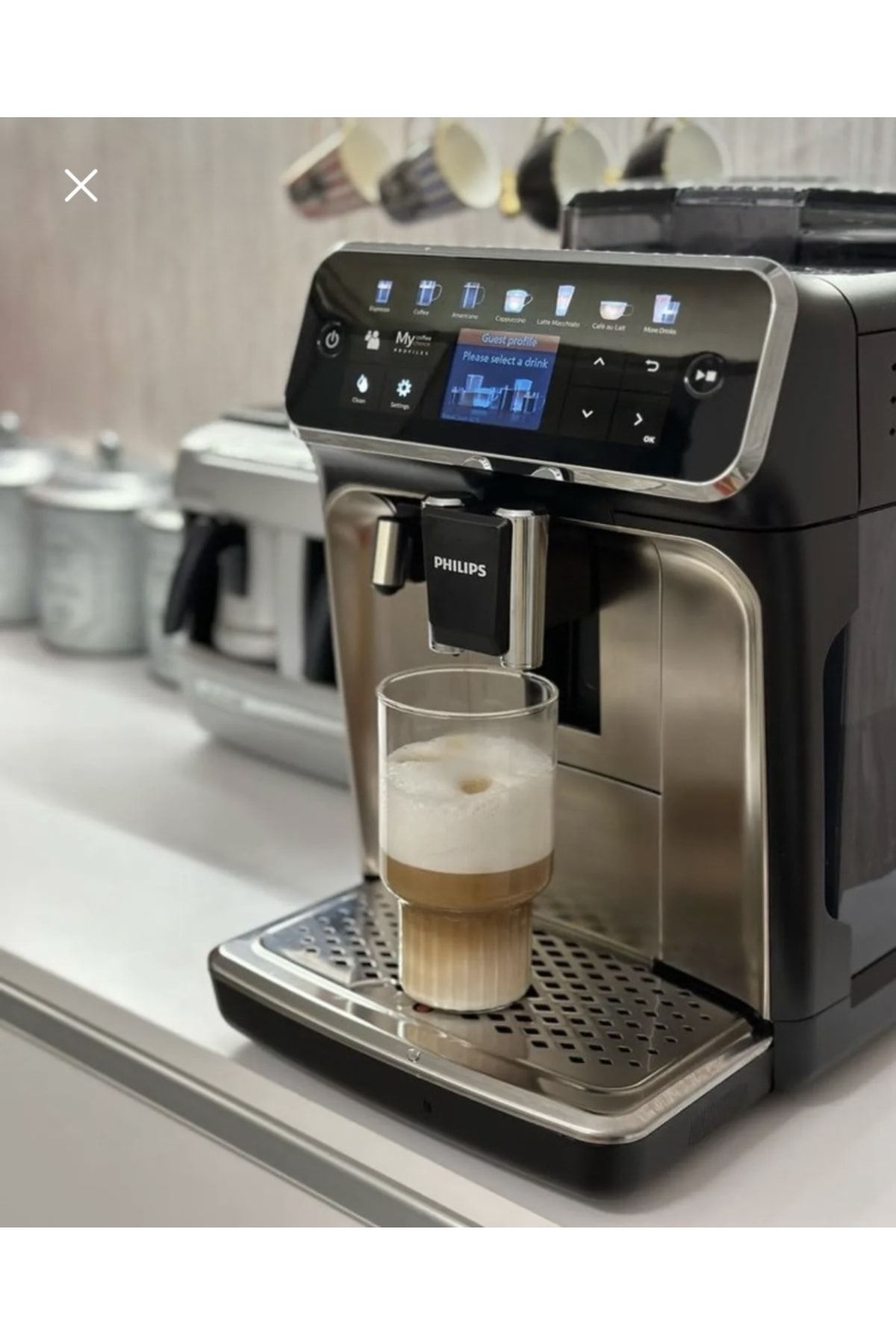 PEGA HOME-كوب زجاجي بوروسيليكات مقاوم للحرارة سعة 450 مل 3