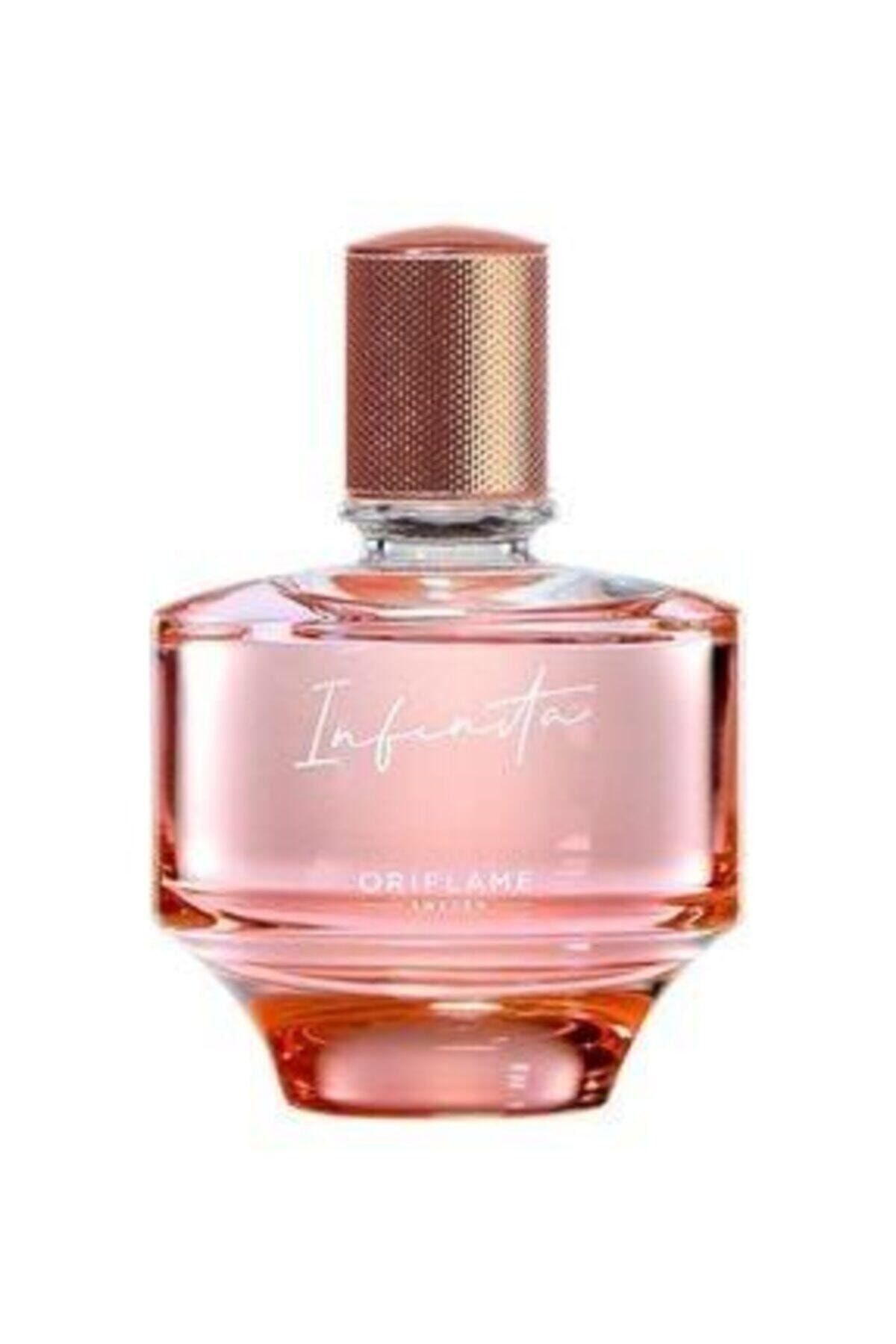 عطر زنانه Infinita Edp 50 ml d32rwg Oriflame