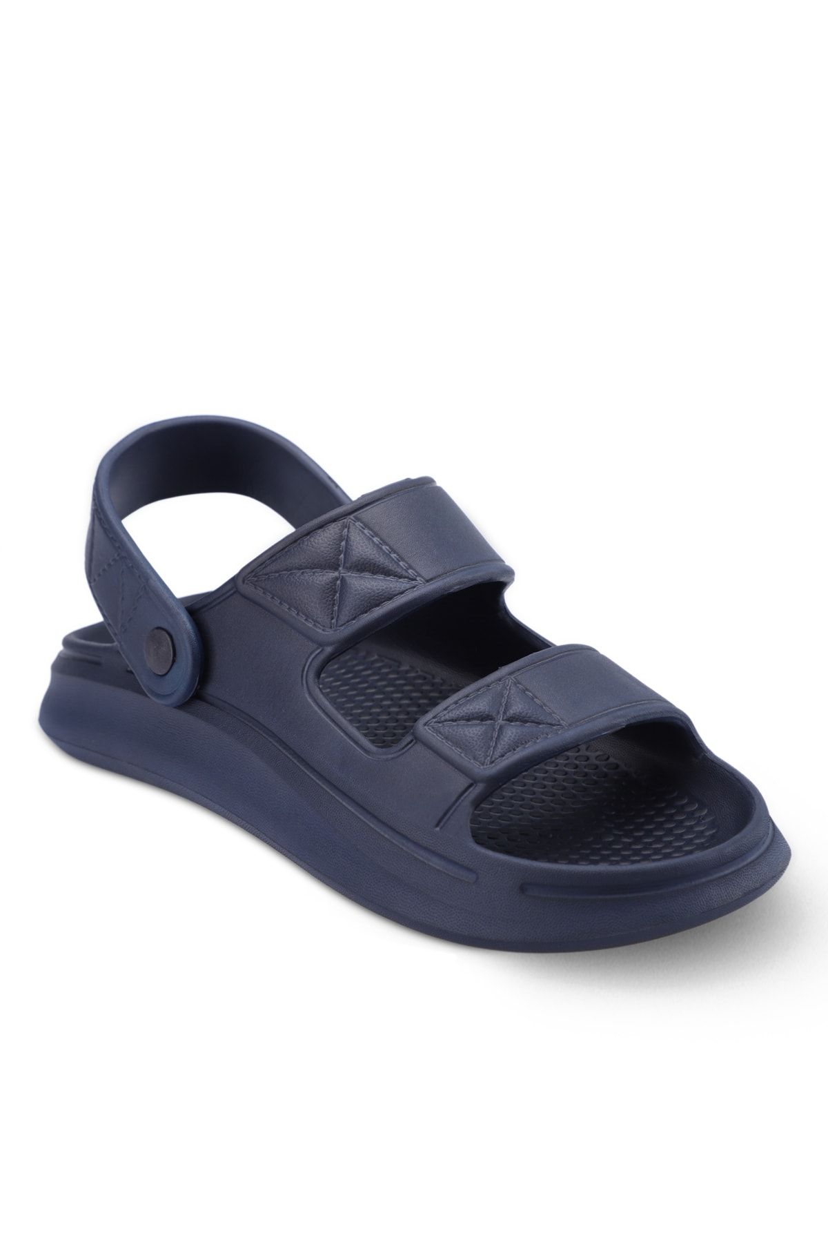 دمپایی آبی مردانه 's Slipper Navy Blue Slazenger
