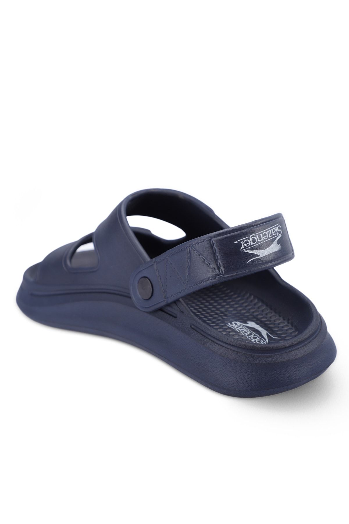 دمپایی آبی مردانه 's Slipper Navy Blue Slazenger