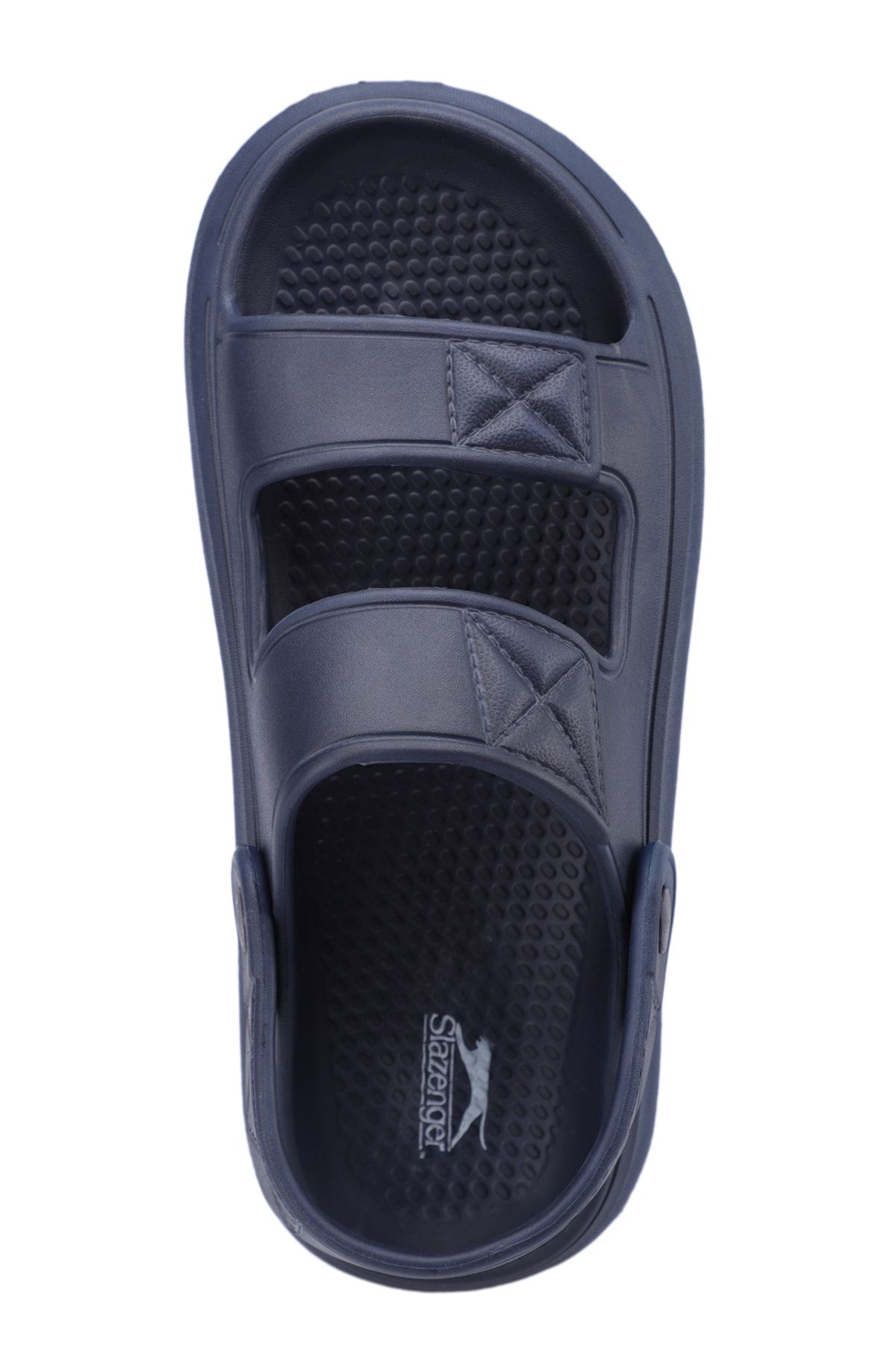 دمپایی آبی مردانه 's Slipper Navy Blue Slazenger
