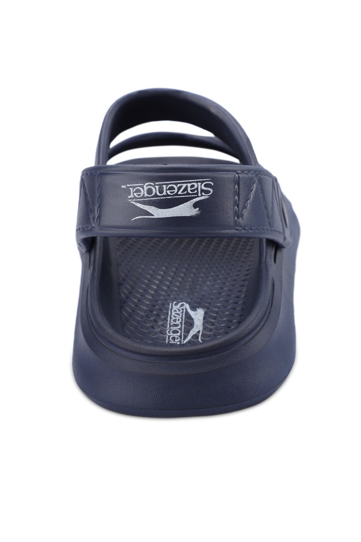 دمپایی آبی مردانه 's Slipper Navy Blue Slazenger