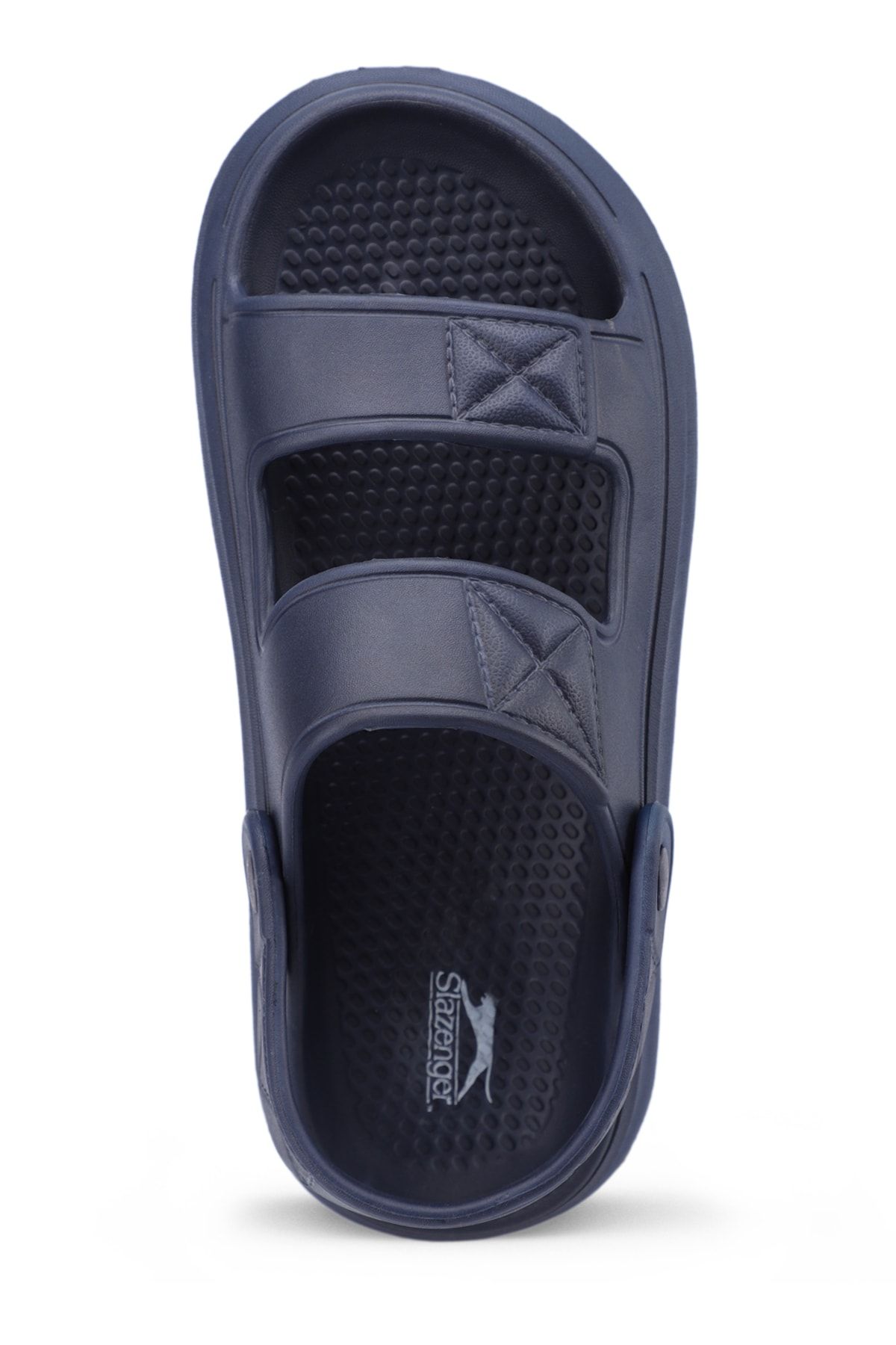 دمپایی آبی مردانه 's Slipper Navy Blue Slazenger