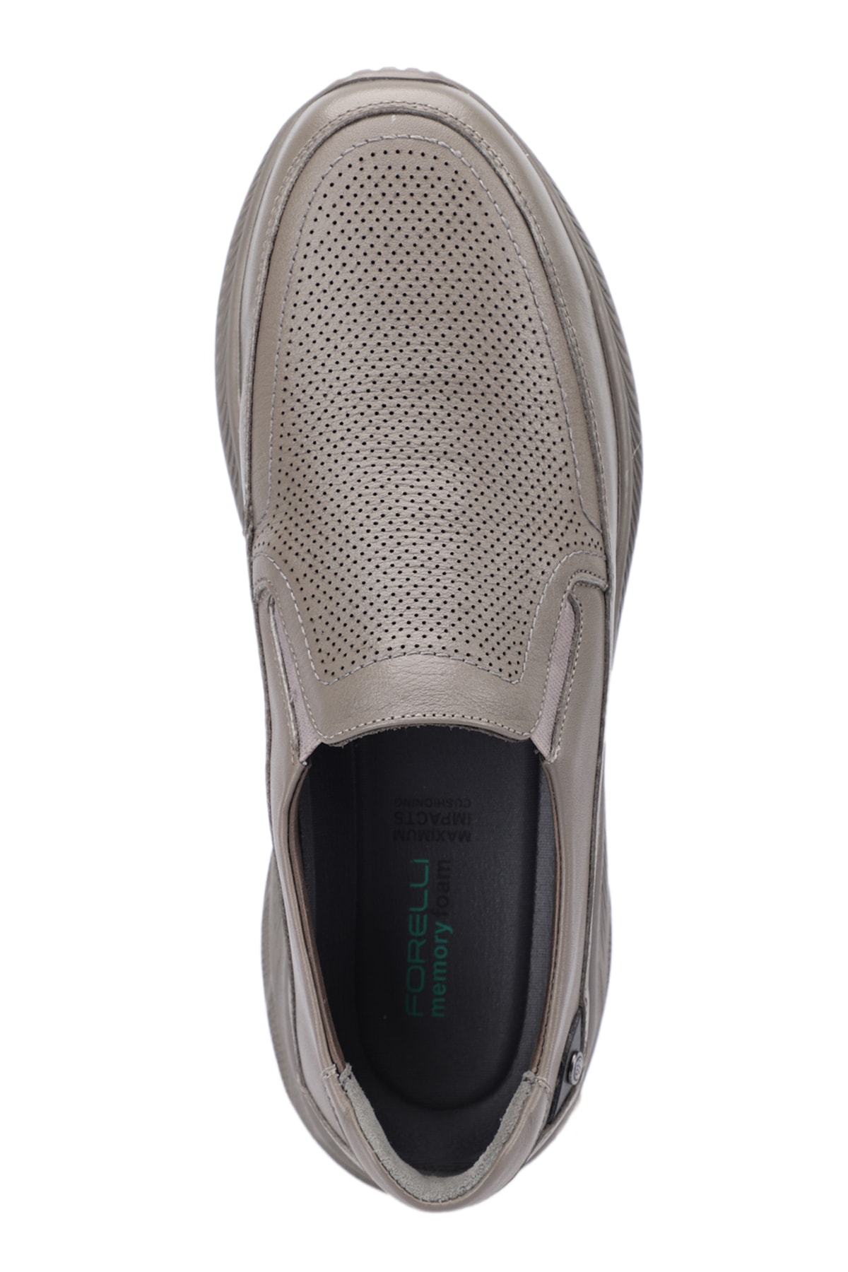 Forelli Costa G Comfort Erkek Ayakkabı Stone Fiyatı, Yorumları - Trendyol