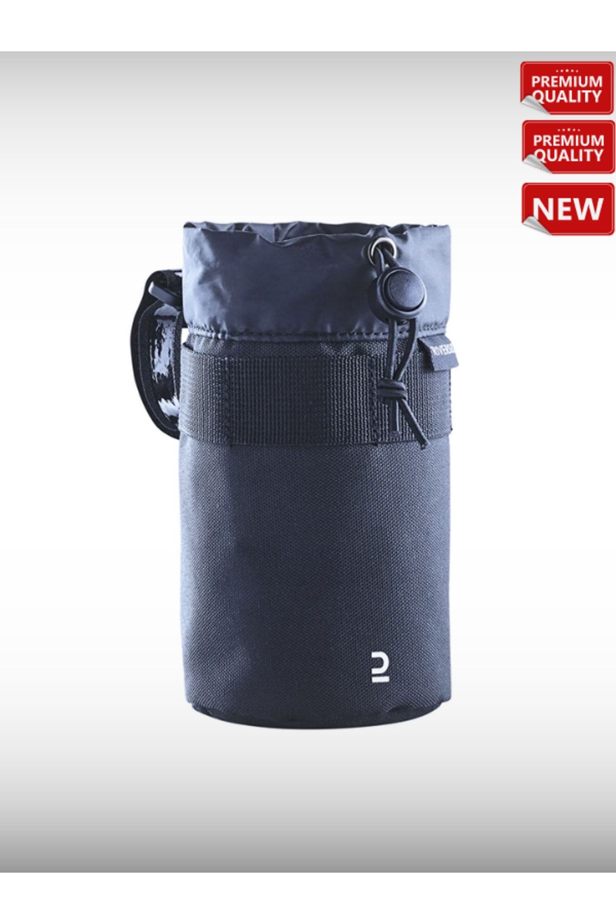 Fabric bottle cage deals