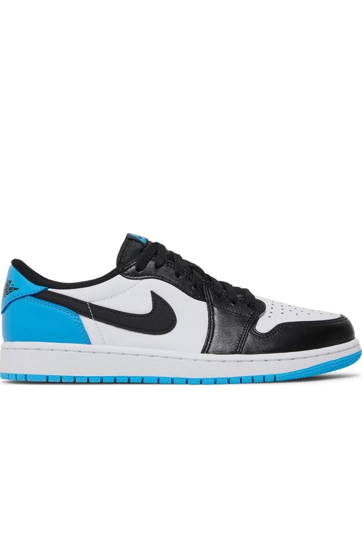 Jordan 1 low powder blue online