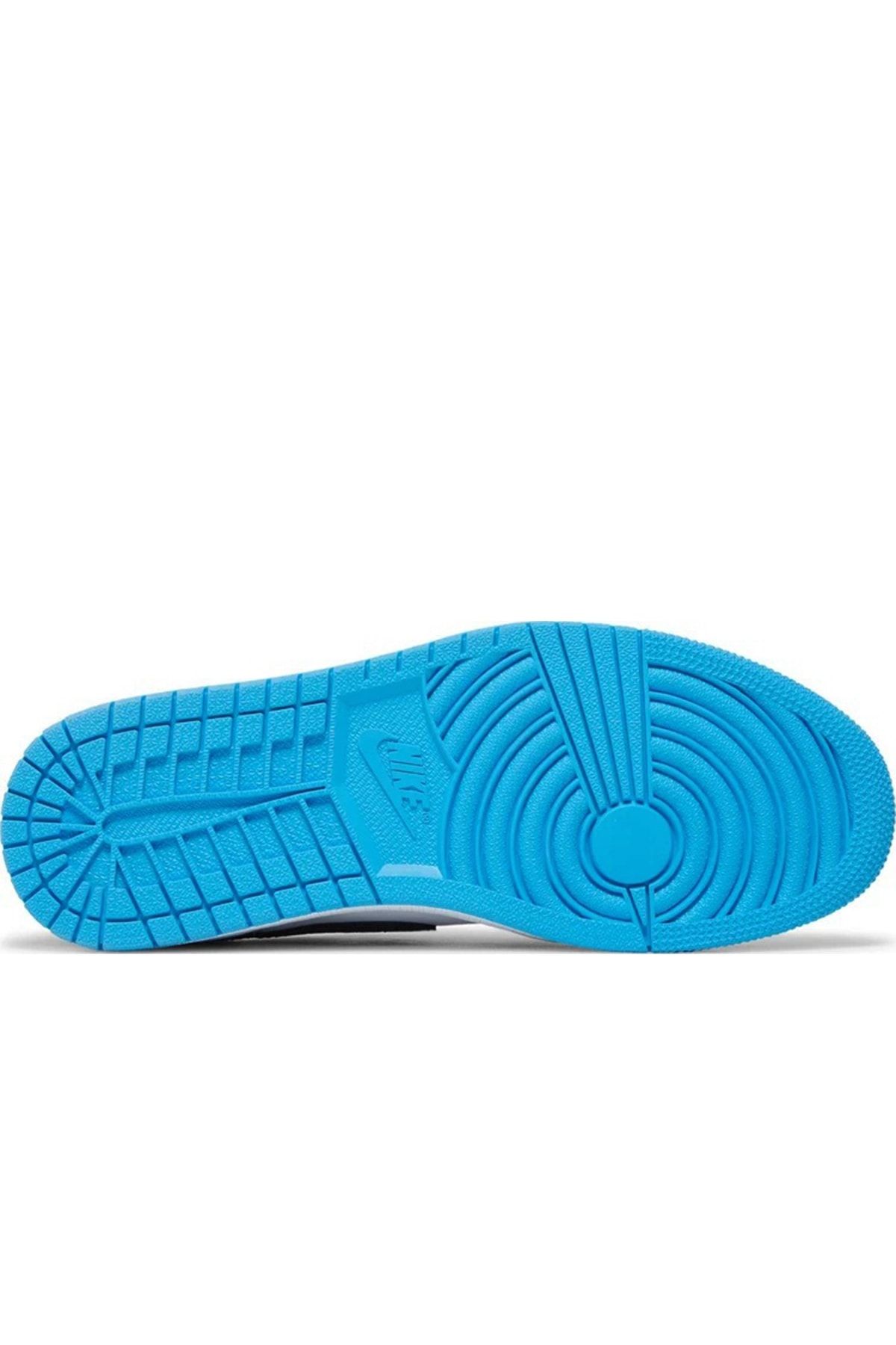 Nike air jordan 1 powder blue deals