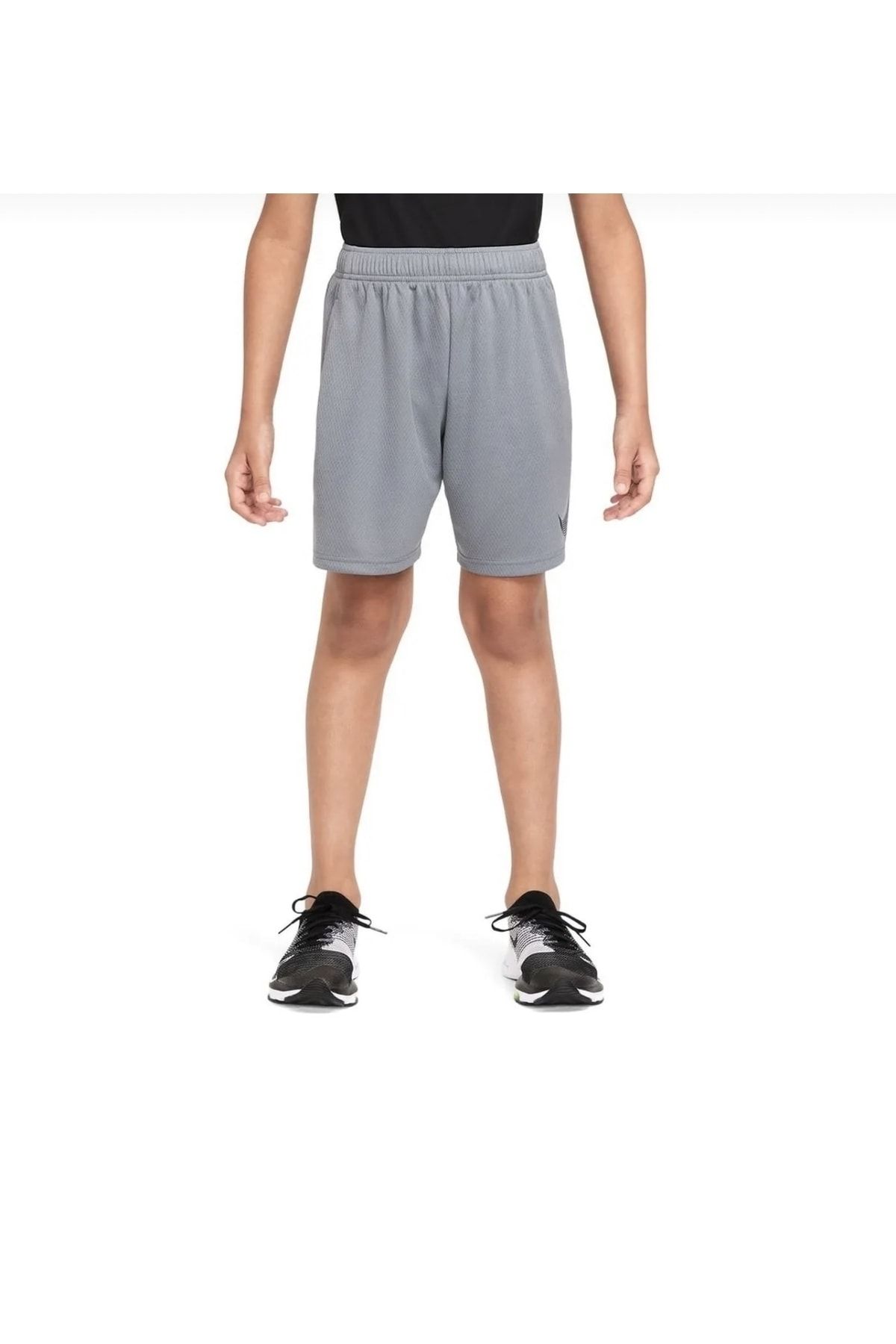 Nike short a guy top