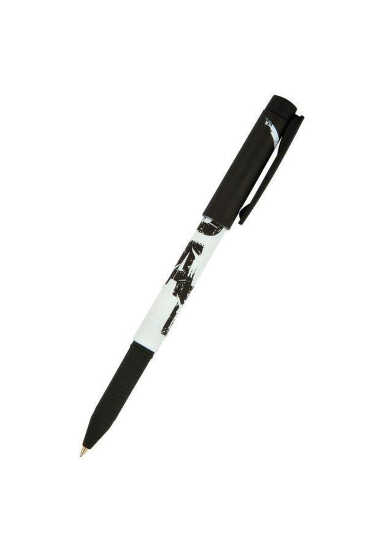 Bruno Visconti "fresh Write" Tükenmez Kalem -mavi - 0,7 Mm -dab