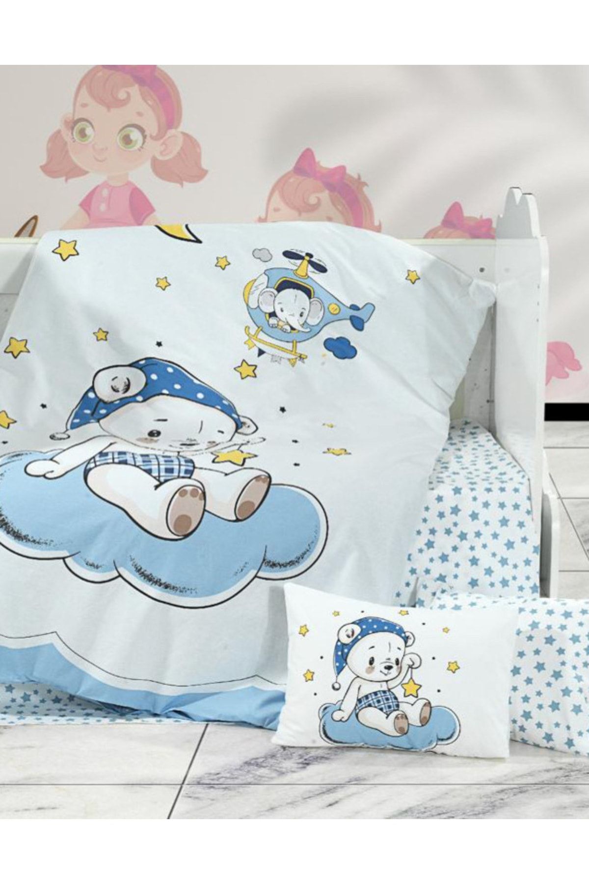 Baby boy duvet cover discount