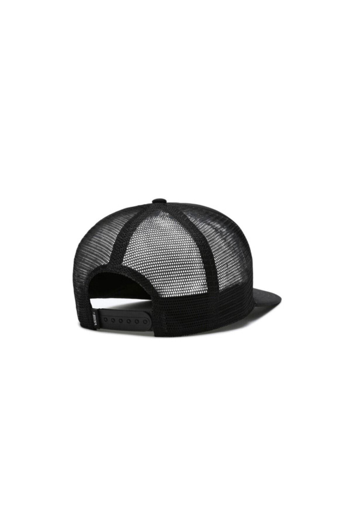 Grey vans hat deals