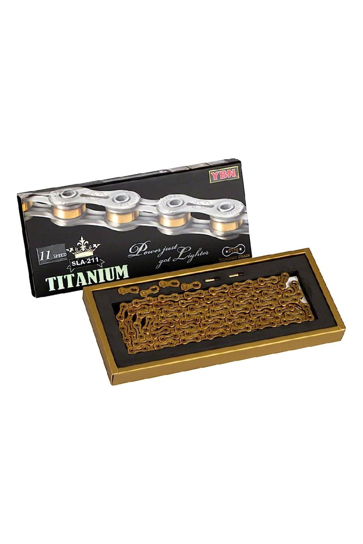 Ybn deals sla 211
