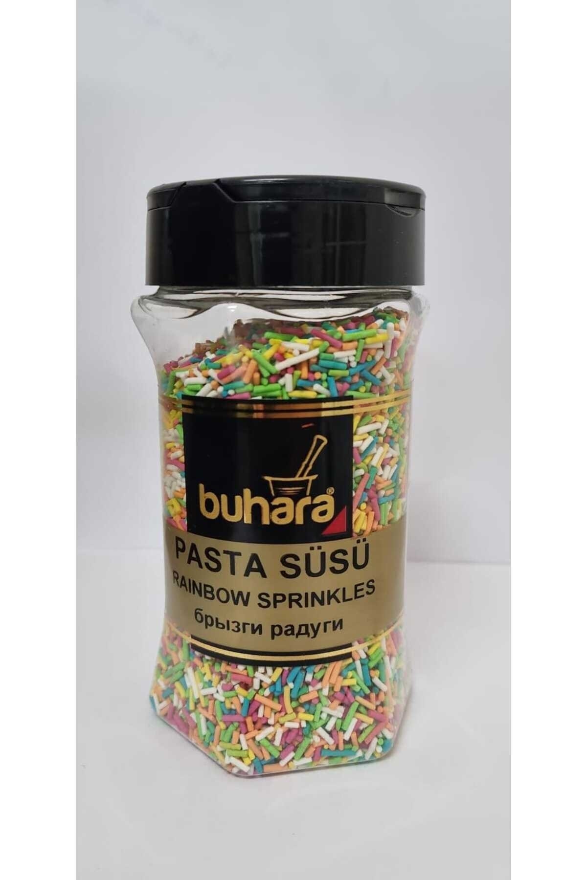 BUHARA PASTA SÜSÜ 150 GR PET