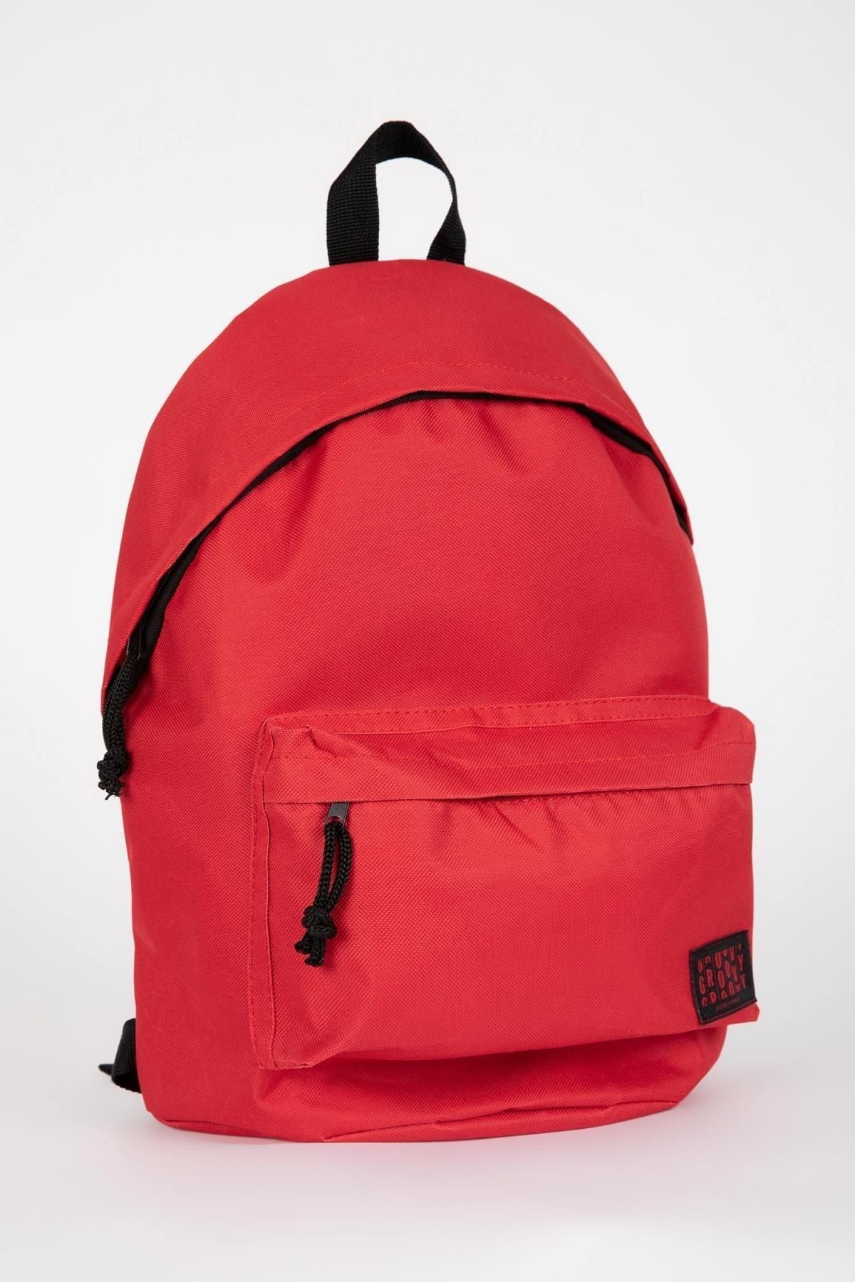 Eastpak teasing sales red