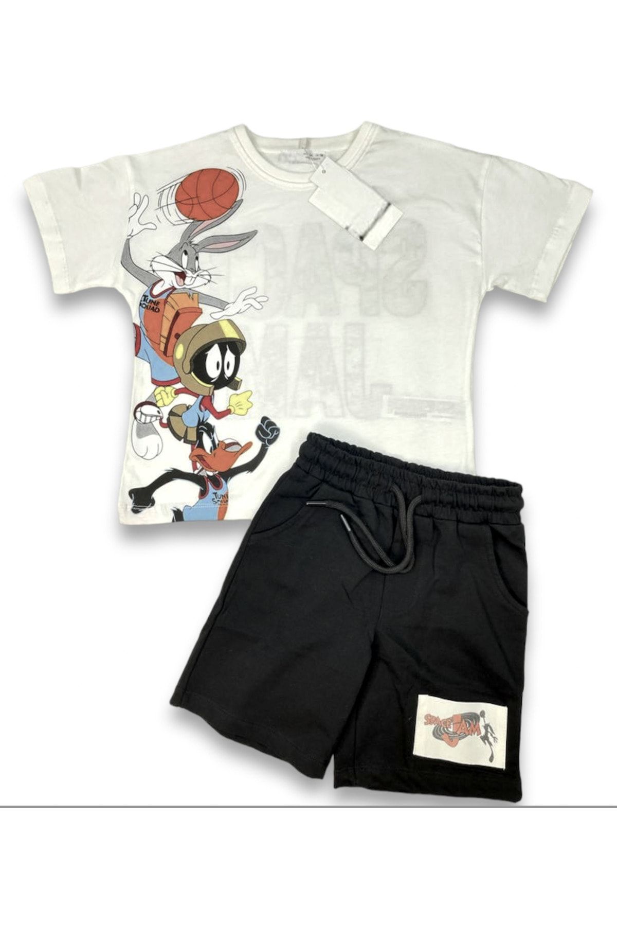 Space jam sale 2 shorts