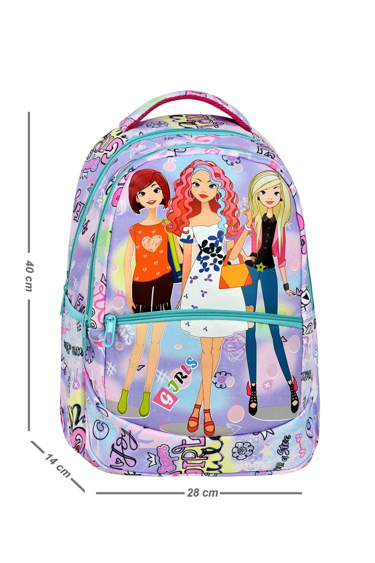 Cartable 2025 top 14