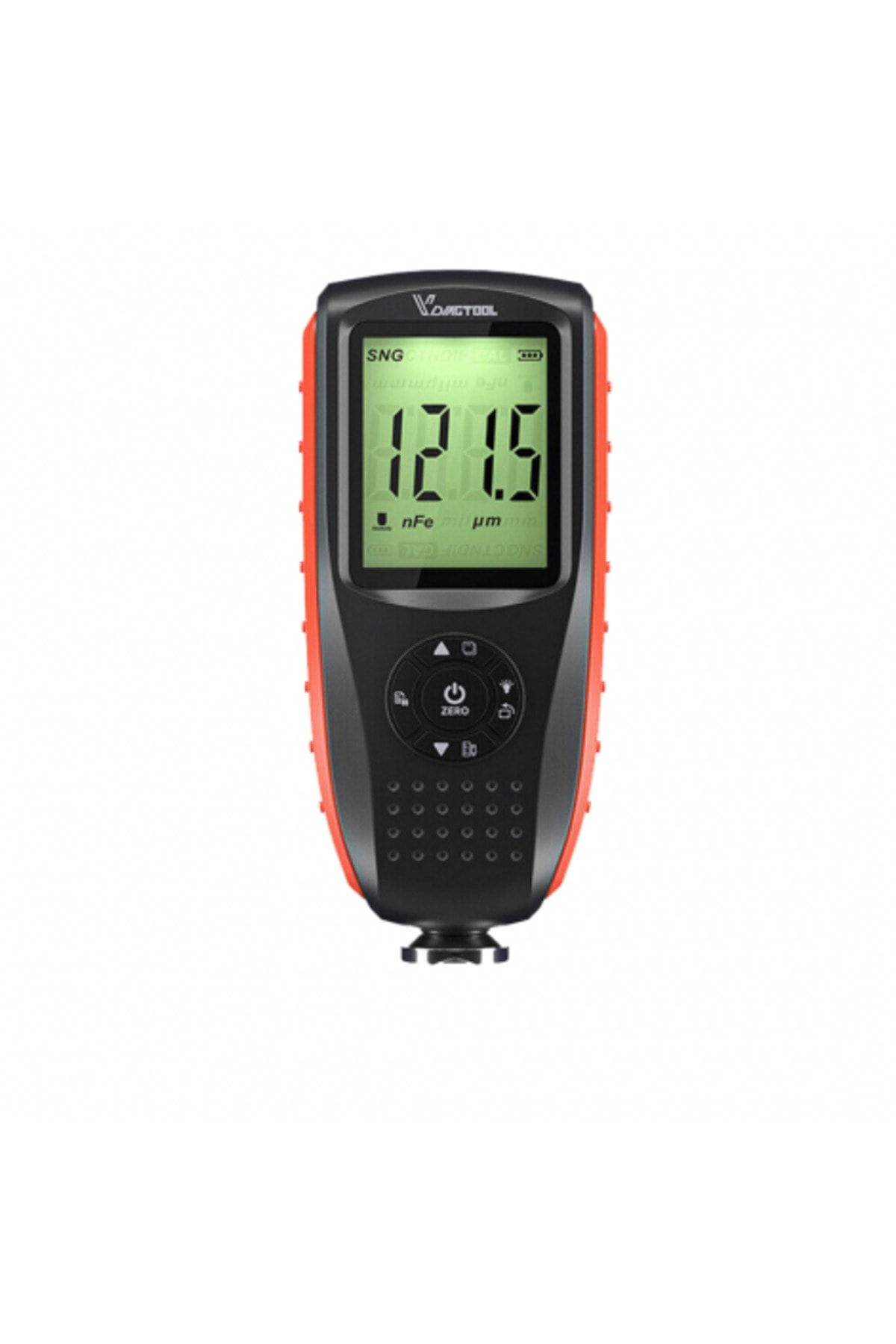vdiagtool-Auto Error Paint Intelligence Paint Thickness Controller Vc200 1