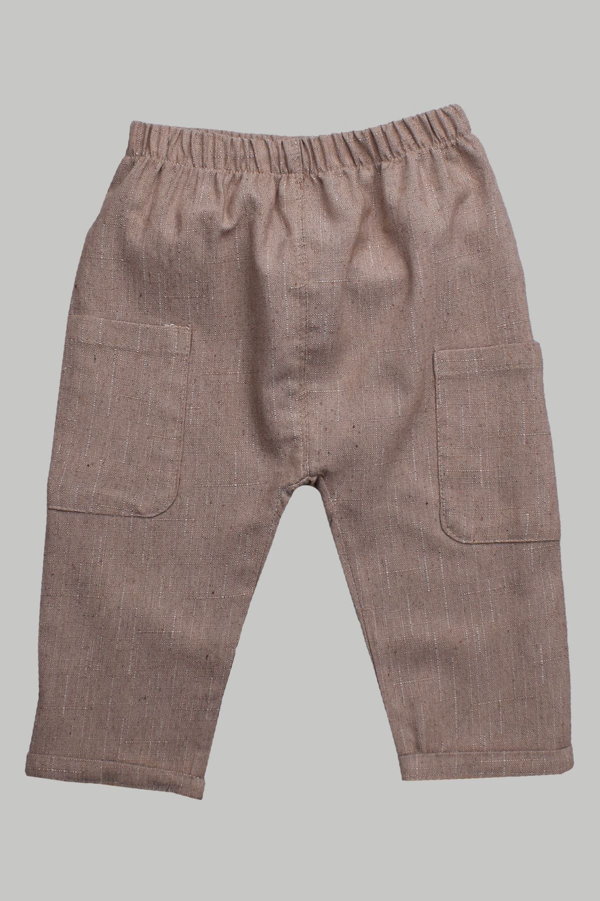 Aras Baby-Boy's Shirt Double Suit 3