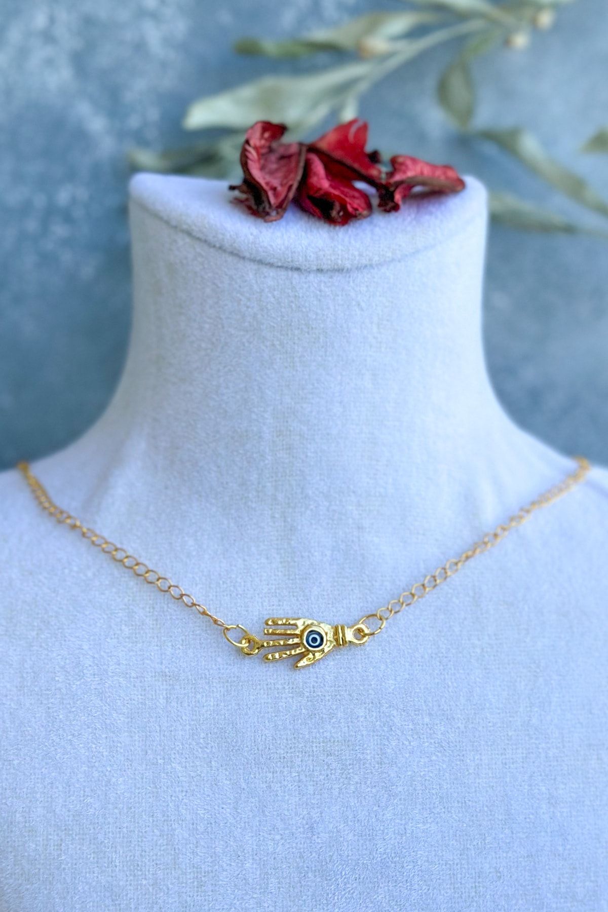 Eye chain new arrivals