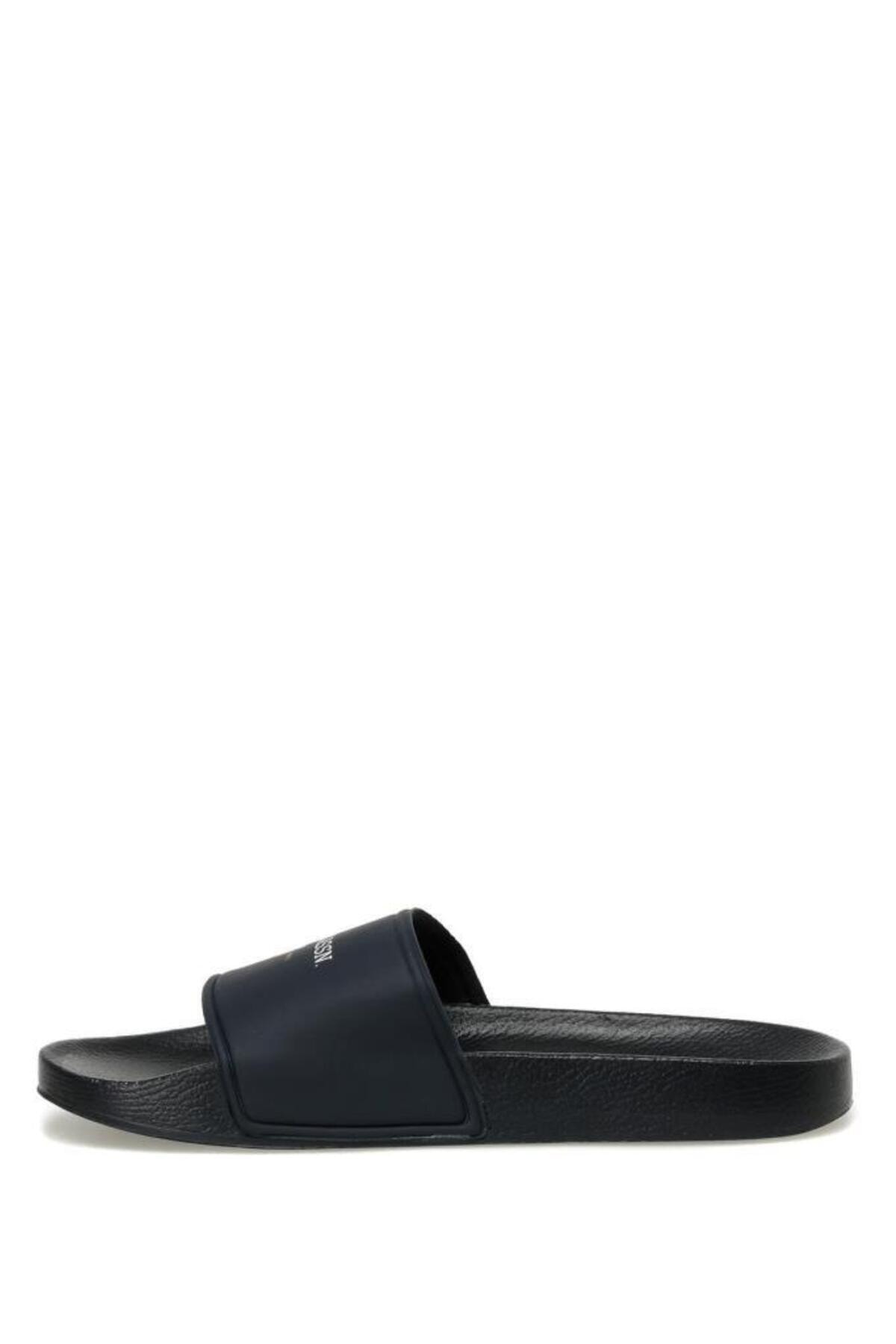 پولو اسن ایالات متحده دمپایی مردانه دریای استخری ویلی بیچ U.S. Polo Assn. یو اس پولو اورجینال - تصویر 2