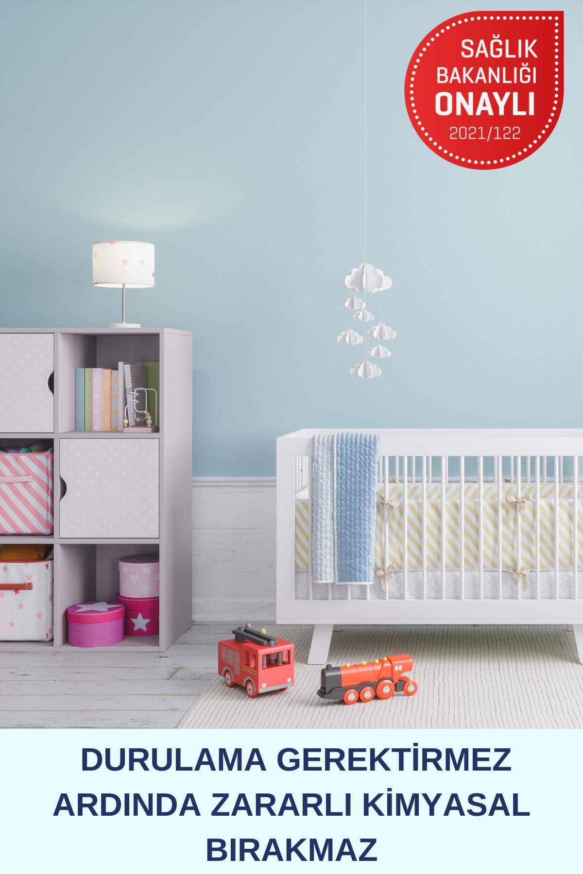 Resteril Biberon Sterilizatör Emzik Sterilizasyon Bebek Yüzey Temizleyici Dezenfektan Sprey Set fotoğrafı 3 (önizleme)