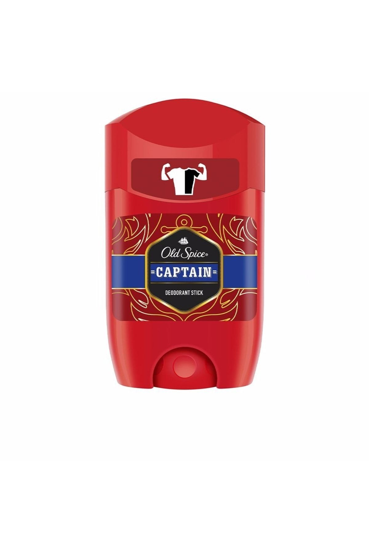 Old Spice-Kaptan Deo Stick Eski Baharat 50 ml 1