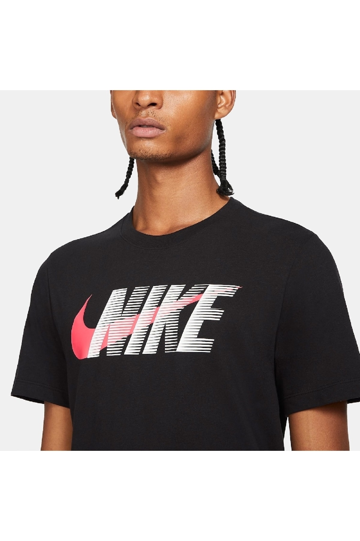 Swsh M Tee CNG-STORE® Men\'s Nike Nsw T-Shirt Sportswear