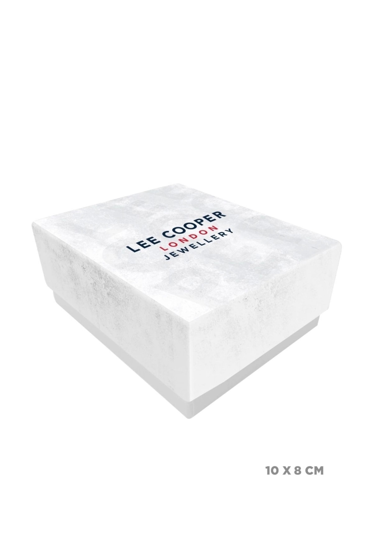 گردنبند استیل مردانه | لی کوپر Lee Cooper P4383S7997 - تصویر 2